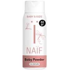 Naif Baby & Kids Baby Powder