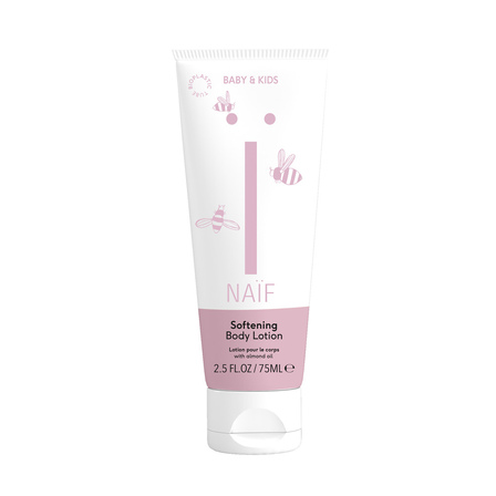 Naif Baby & Kids Body Lotion
