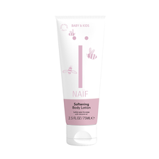 Naif Baby & Kids Body Lotion