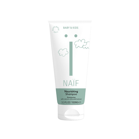 Naif Baby & Kids Shampoo