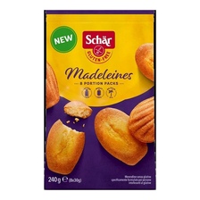 Schär Madeleines  