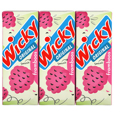 Wicky Framboos