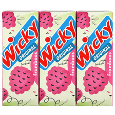 Wicky Framboos