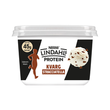 Lindahls kwark stracciatella