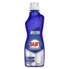 Sun Spoelglans Dry Booster