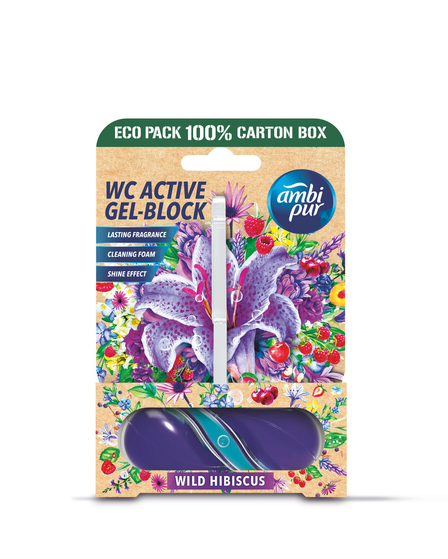 Ambi-pur Aerosol bloesem