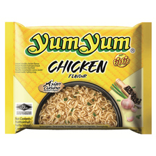 Yum Yum Instant Noedels Kip