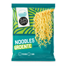 Sum & Sam Noodles groente block