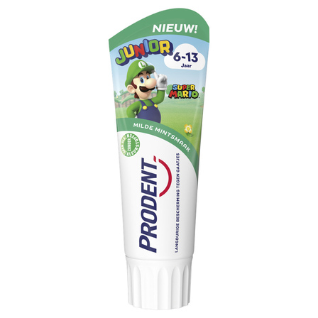Prodent Tandpasta Junior 6+