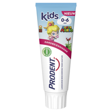 Prodent Tandpasta Kids 0-6 jaar