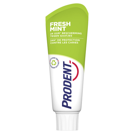 Prodent Fresh Mint tandpasta