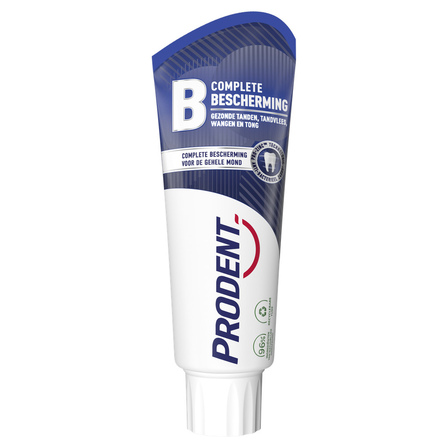 Prodent Complete Bescherming tandpasta