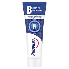 Prodent Complete Bescherming tandpasta