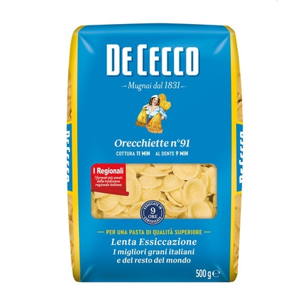 De Cecco Crecchiette