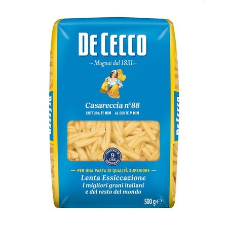De cecco casareccia
