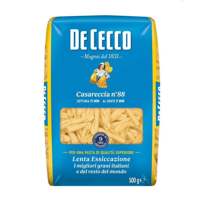 De cecco casareccia