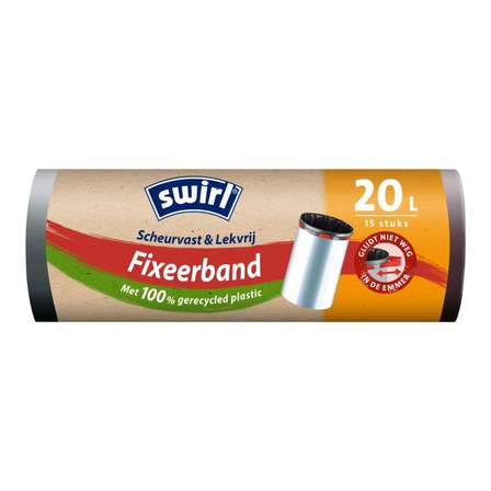 Swirl Eco trekband 60l