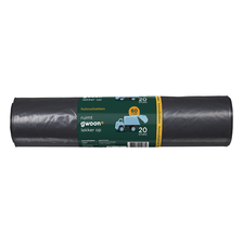 g'woon Huisvuilniszakken 60 Liter