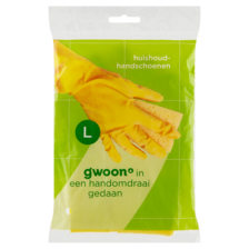 g'woon huishoudhandschoenen Large