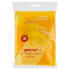 g'woon huishoudhandschoenen Small