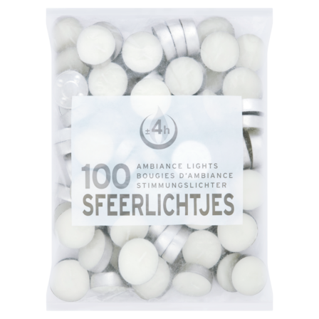 Sfeerlichtjes
