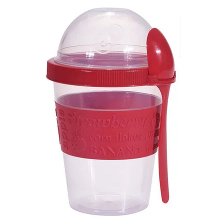 Koopman Yoghurtbeker