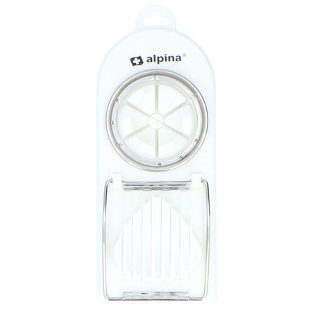 Alpina Eiersnijder