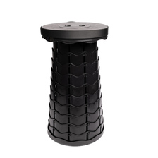 Telescopische stoel
