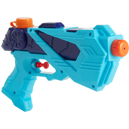Waterpistool 23 cm.