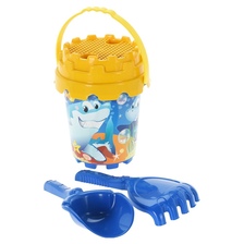 Strandspeelgoed