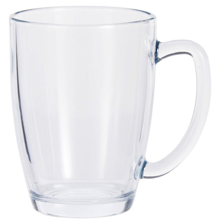 Theeglas 400ml