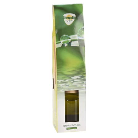 Koopman Luchtverfr. 100ml citronel