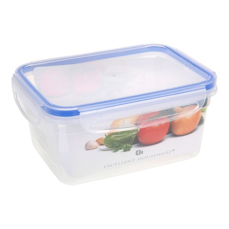 Voorraaddoos 1400 ml.