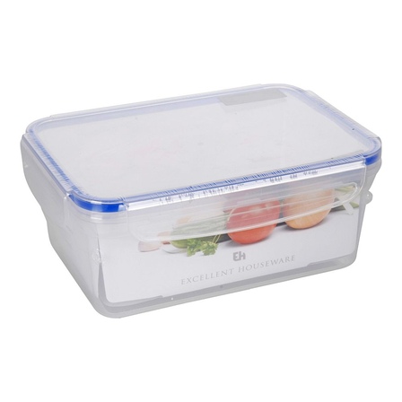 Voorraaddoos 2200 ml.