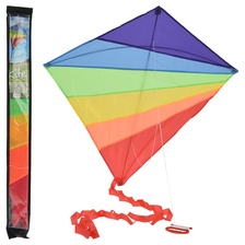 Koopman Vlieger 81x87cm