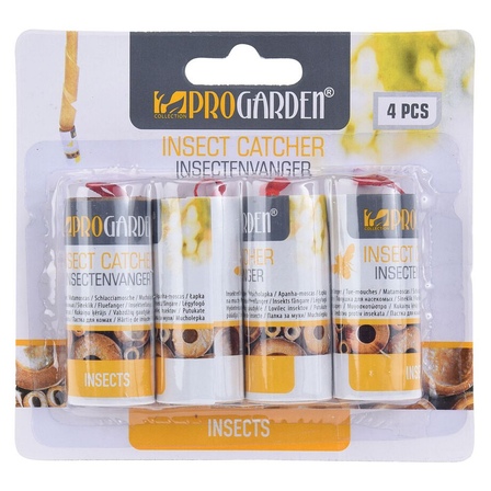 Koopman Vliegenvanger 4sts