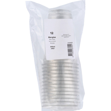 Depa Bierglas RPet