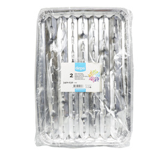 Depa Grillschalen Aluminium