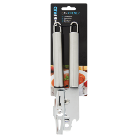 Chef Aid Blikopener