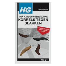 HGX Slakkenkorrels