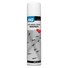 HGX Spray Tegen Mieren