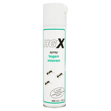 HGX Spray Tegen Mieren 400 ml