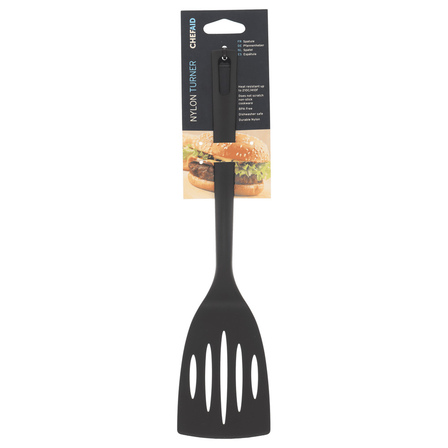 Chef Aid nylon spatel