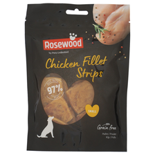 Rosewood Hondensnack Kipfilet Small