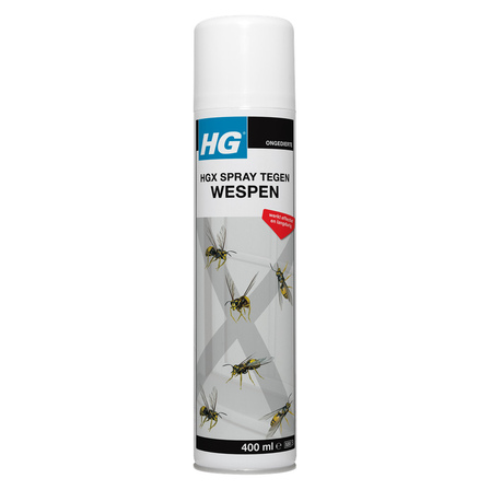 HGX Wespenspray