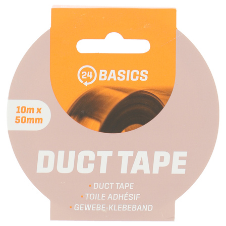 24Basics duct tape 10 meter