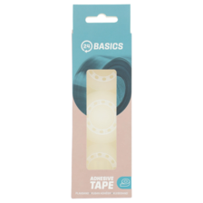 24basics Plakband 15mm 33mtr 3x