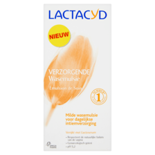 Lactacyd Verzorgende Wasemulsie 300 ml