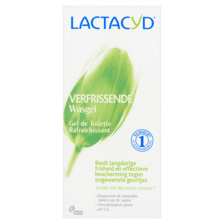 Lactacyd Verfrissende Wasgel 200 ml