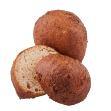 Suikerbrood oliebol